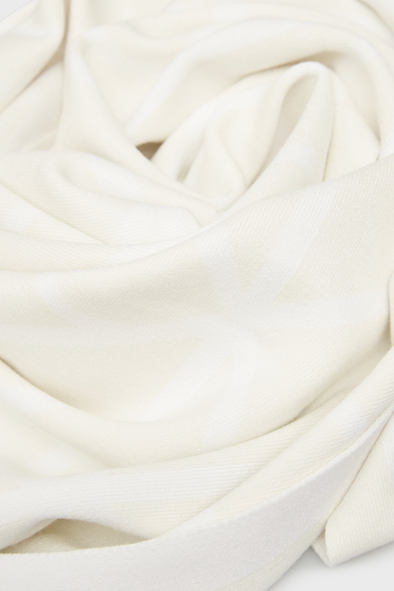 Шарф EMBLEM AOP JCQ FINE RIB SCARF 3