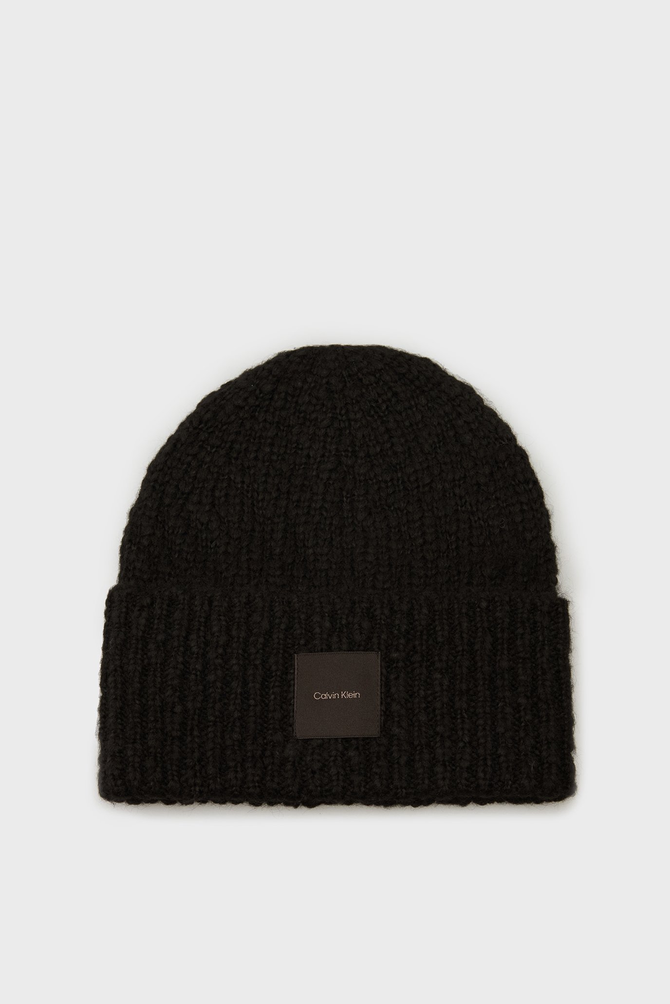 Шапка/SOFT BOUCLE BEANIE 1