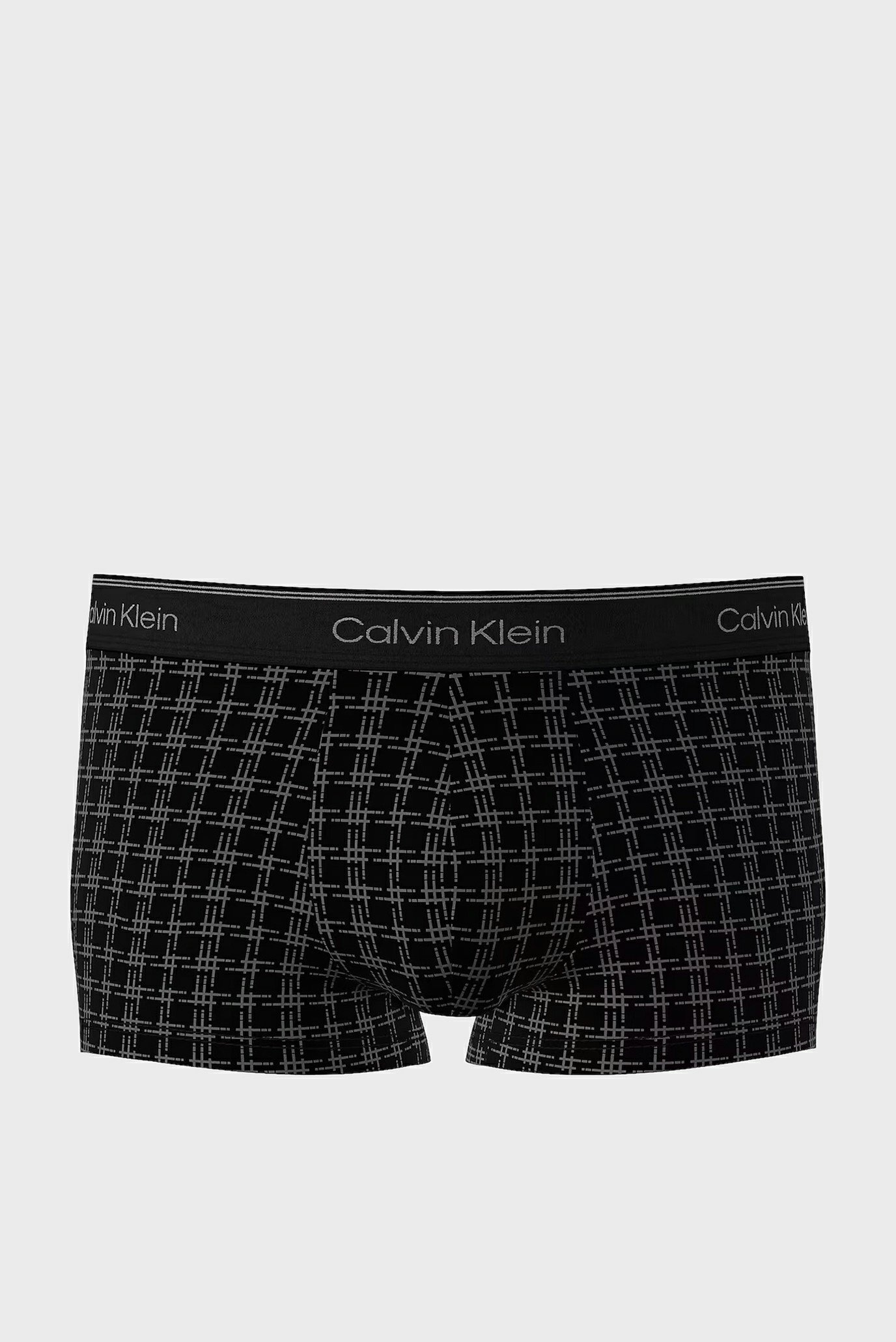 Трусы LOW RISE TRUNKCalvin Klein Трусы LOW RISE TRUNK 7