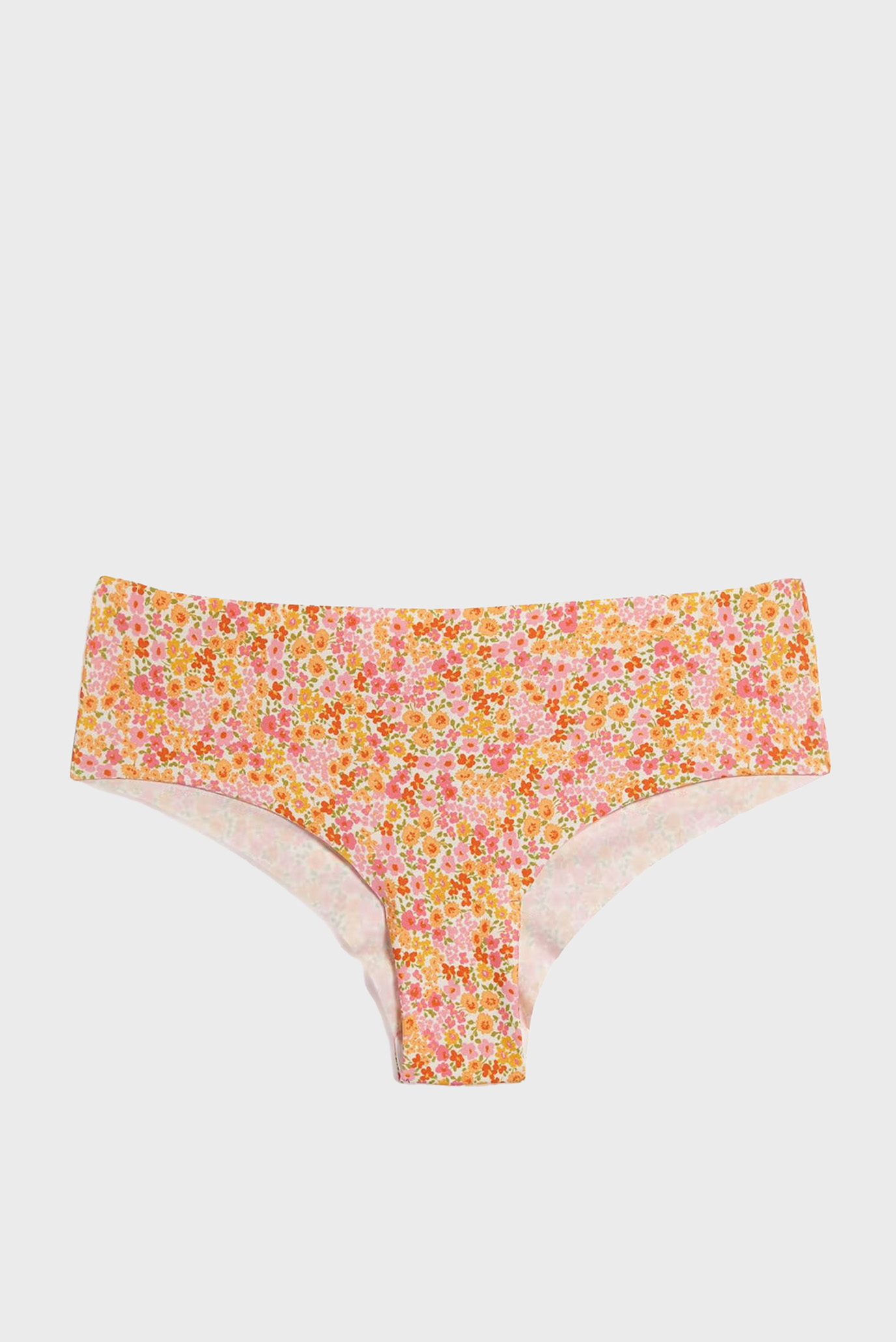 Трусы CONFORT PRINT - HIPS 5