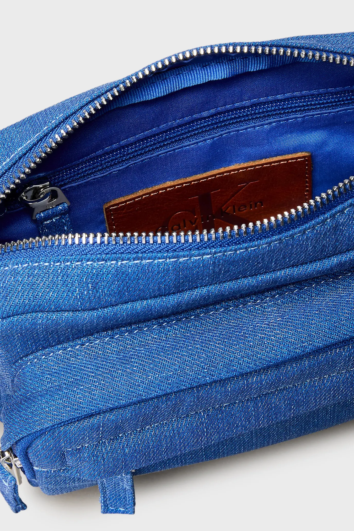 Сумка SLEEK DENIM UTILITY CAMERA BAG 5