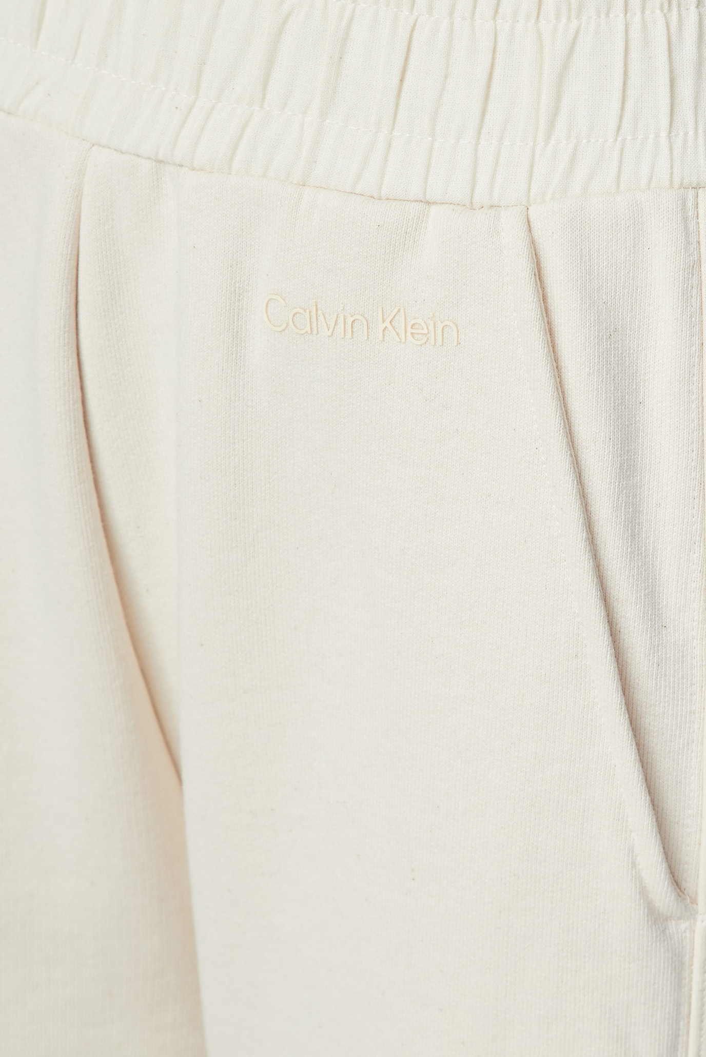 Кюлоты TEXTURED COTTON BLEND CULOTTE 8