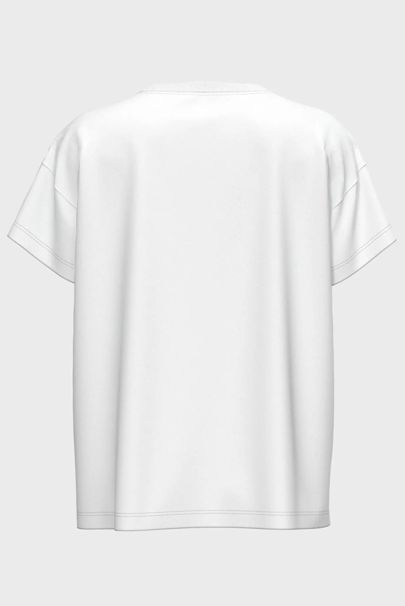 Футболка RELAXED TEE 2