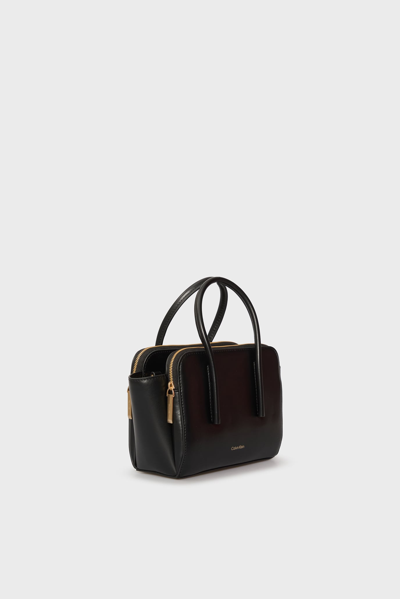 Сумка/CARRYALL MICRO LEATHER TOTE 3