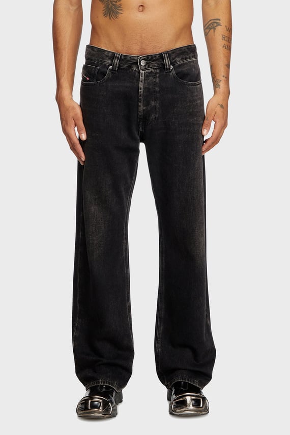 Джинсы 1980 D-EEPER L.32 PANTALONI