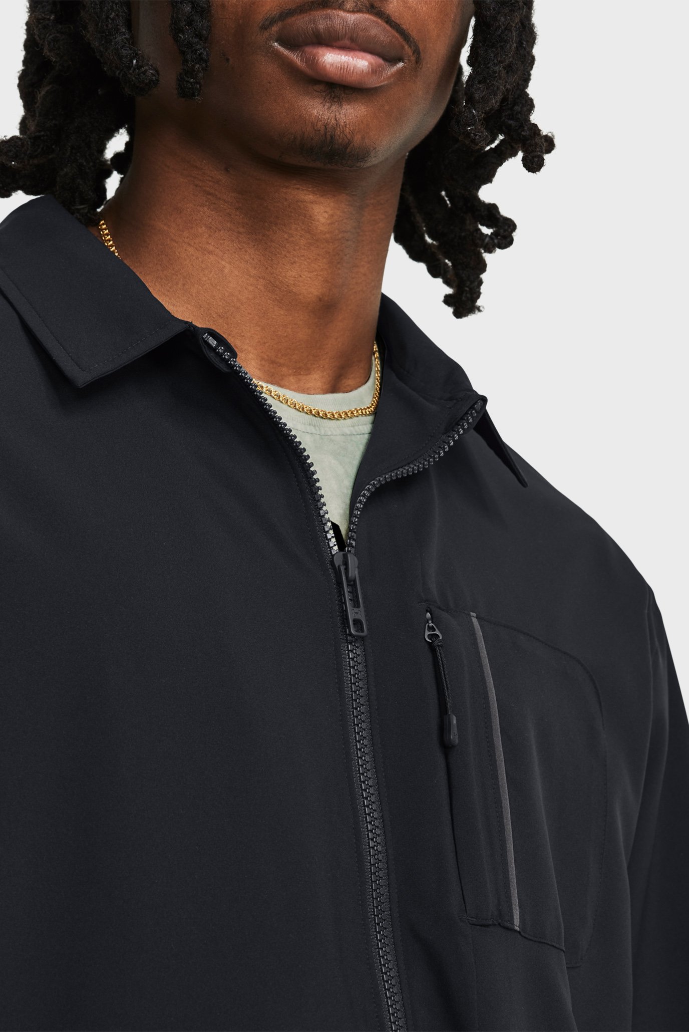 Куртка UA RUN EVERYWHERE JACKET 4