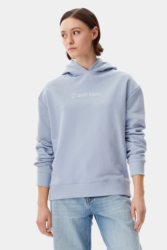 Худи HERO LOGO HOODIE