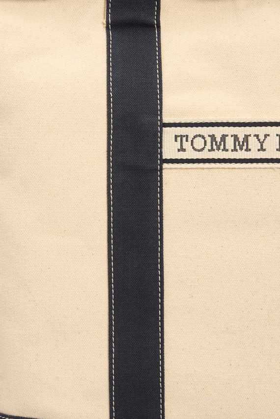 Женская сумка TH SUMMER CANVAS TOTE