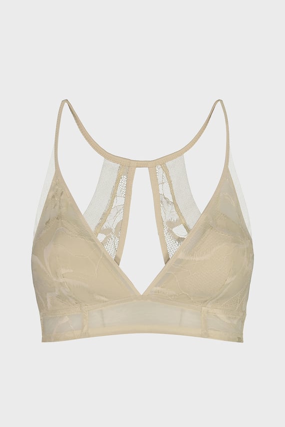 Бюстгальтер LGHT LINED BRALETTE