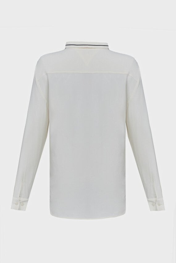 Рубашка SMD DETAIL FLUID SHIRT
