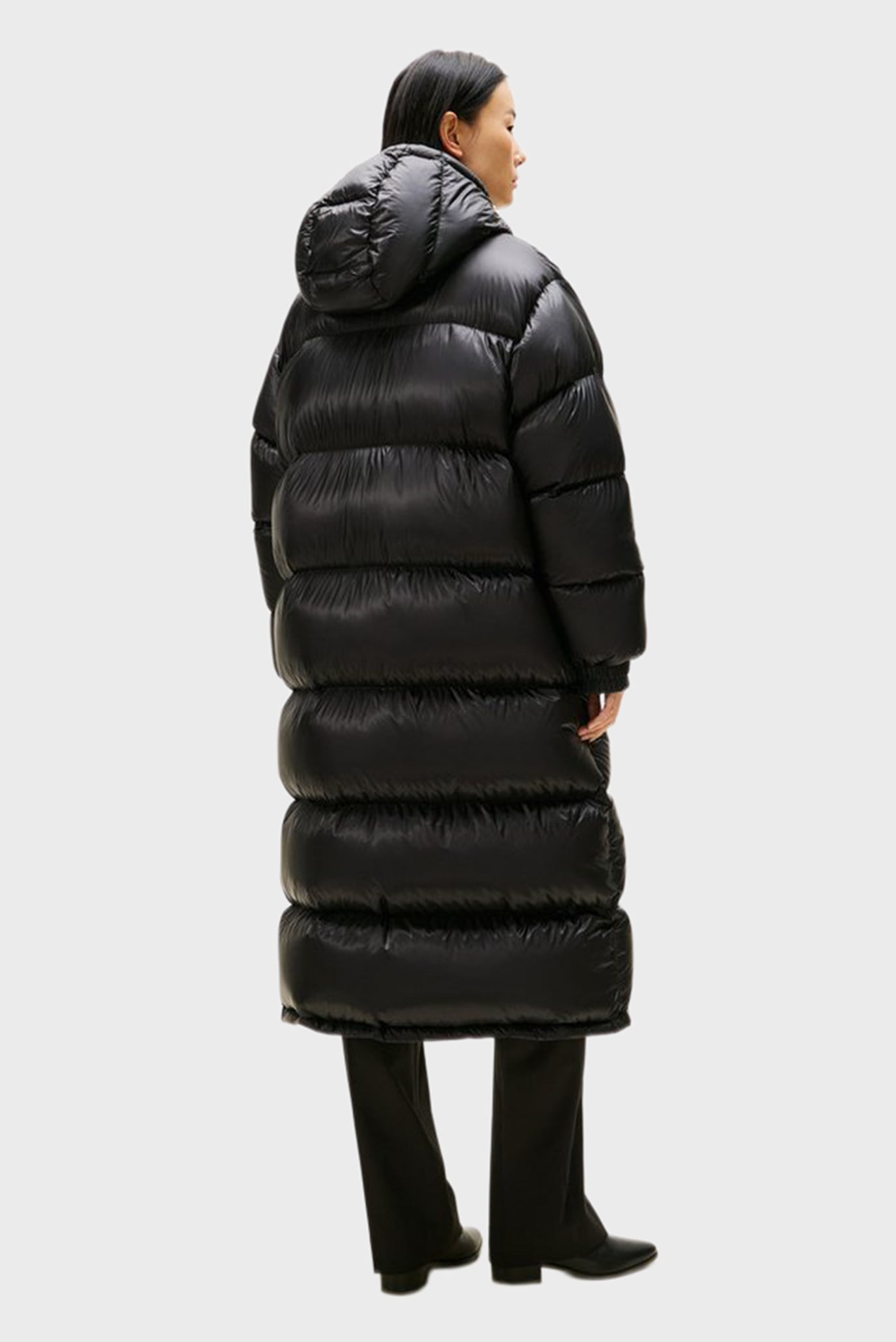 Куртка зимняя SUPER LIGHT HW DOWN RLX MAXI 2