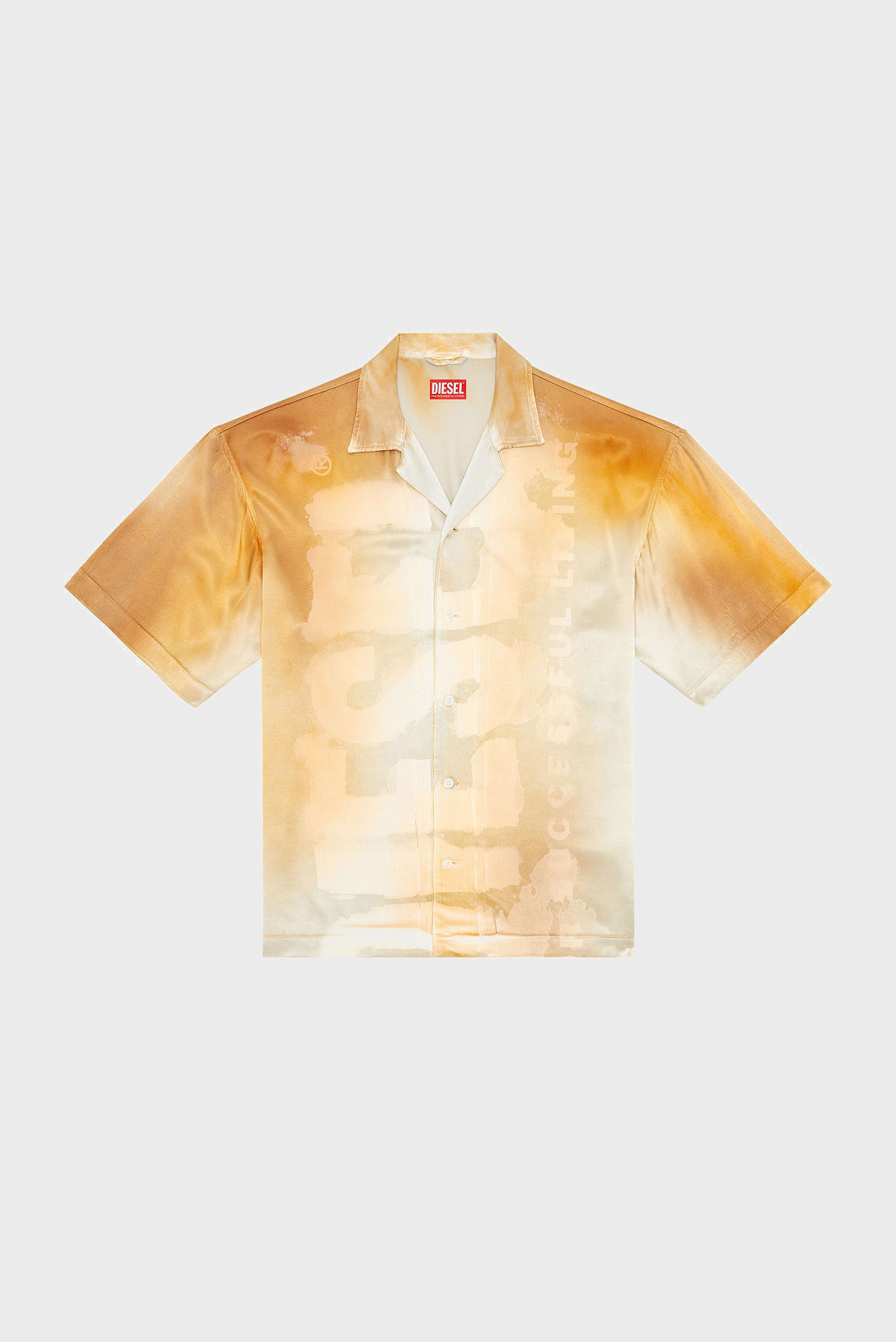 Рубашка S-HOCKNEY-POP SHIRT 6