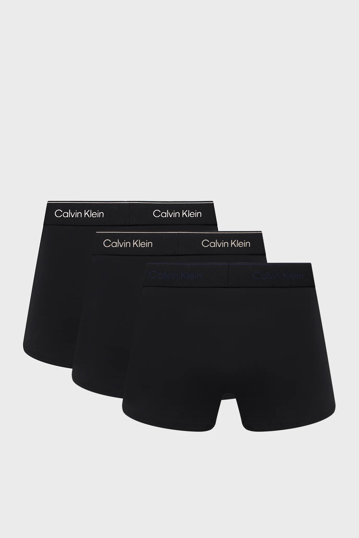 Набор белья RELAXED FIT TRUNK 3PK 2