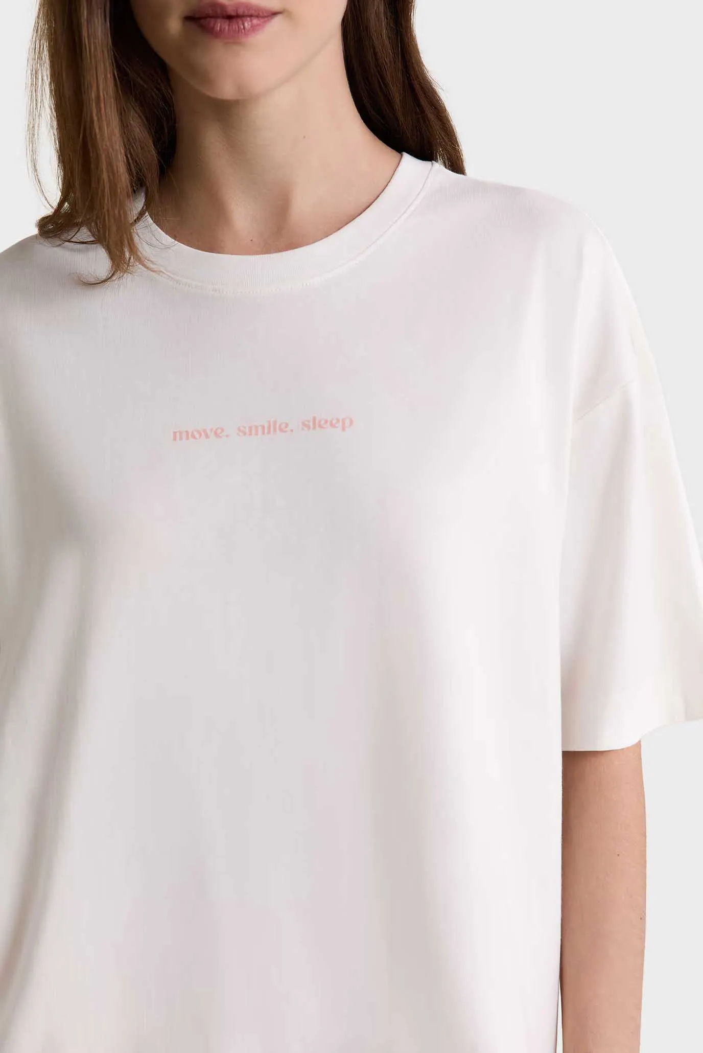 Футболка/ARWEN - T SHIRT MC 4