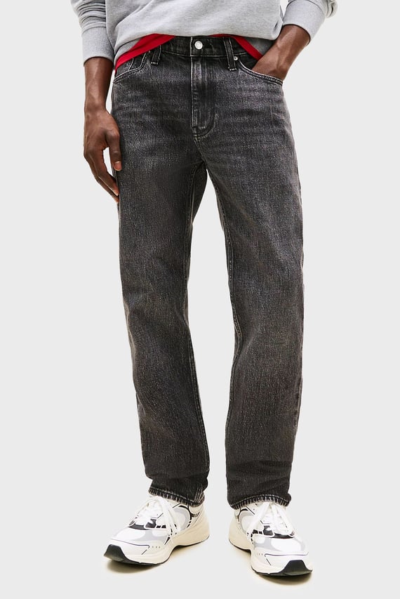 Джинсы/RYAN SLIM STR BI0187 CO Tommy Jeans