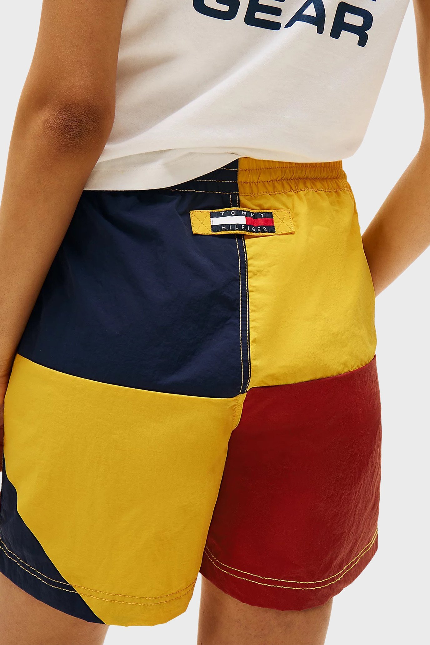 Шорты GI SAILING COLORBLOCK SHORTS 11