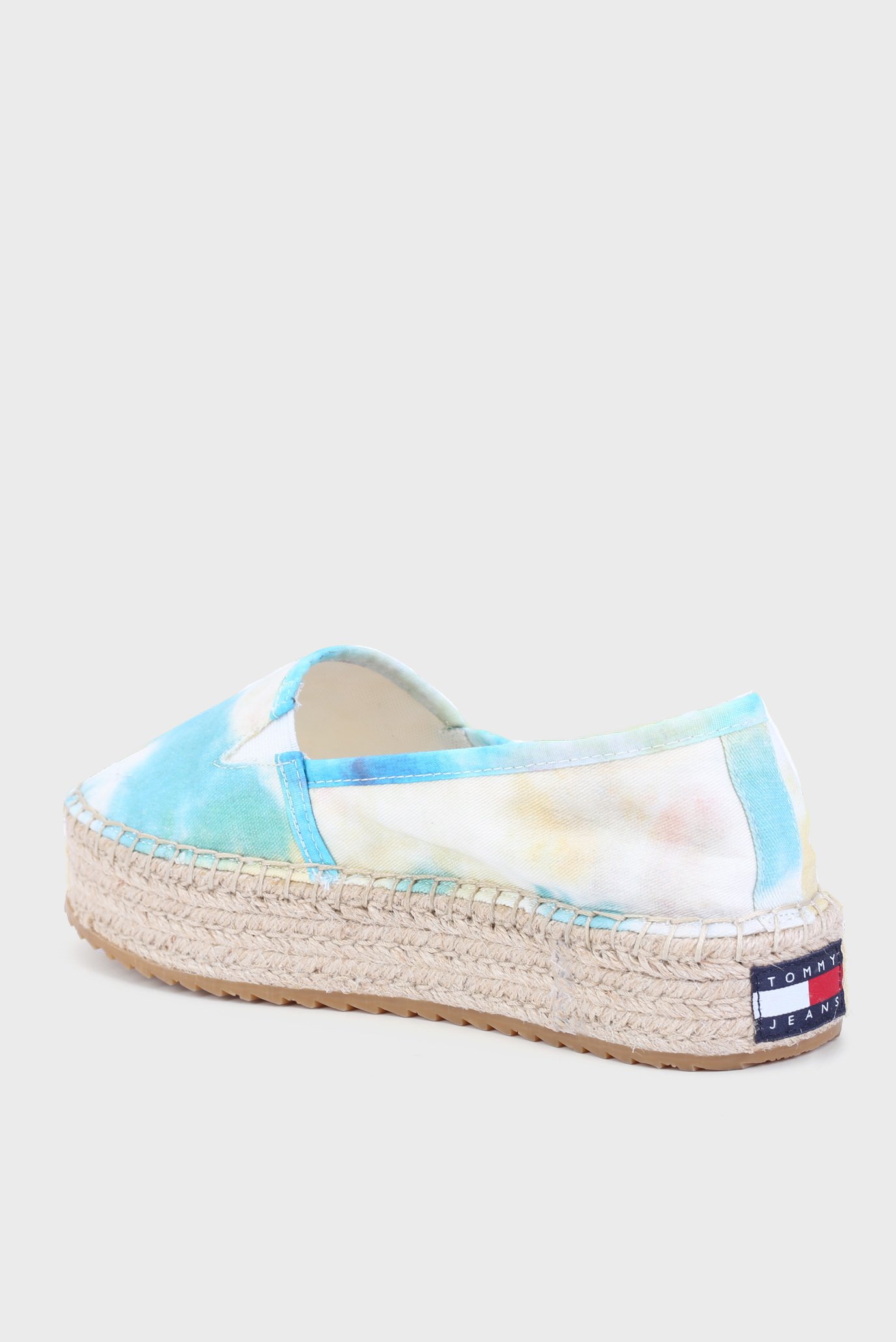 Эспадрильи TIE DYE ESPADRILLE 3