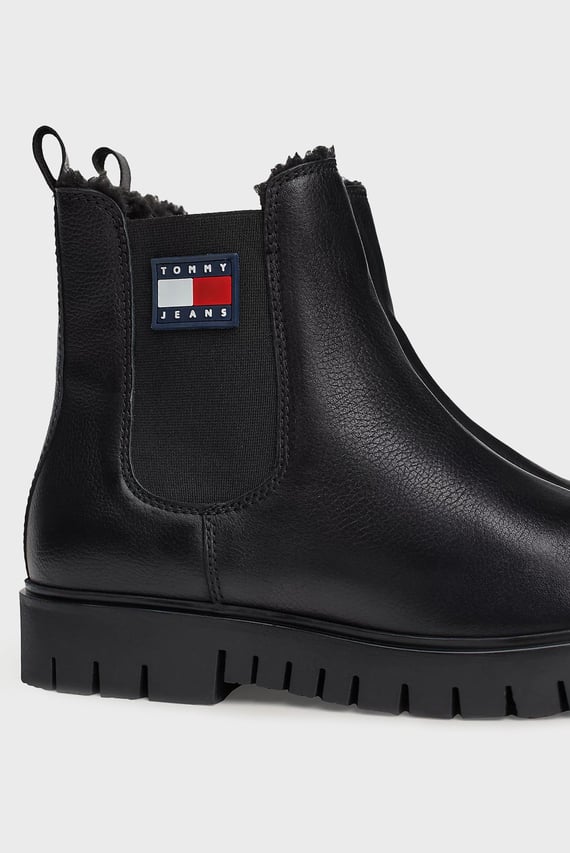 Ботинки TJW CHELSEA BOOT WL