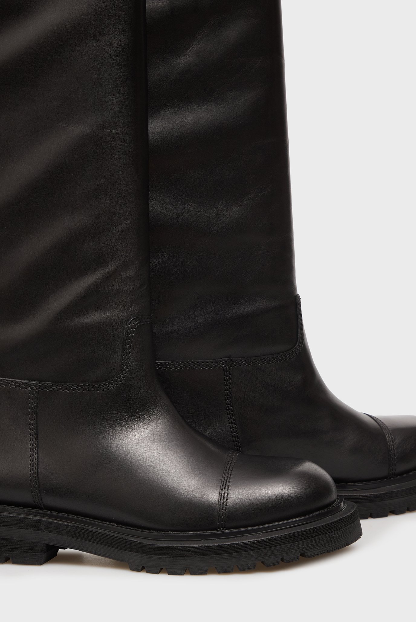 Сапоги HarperPRPY Сапоги Harper 2