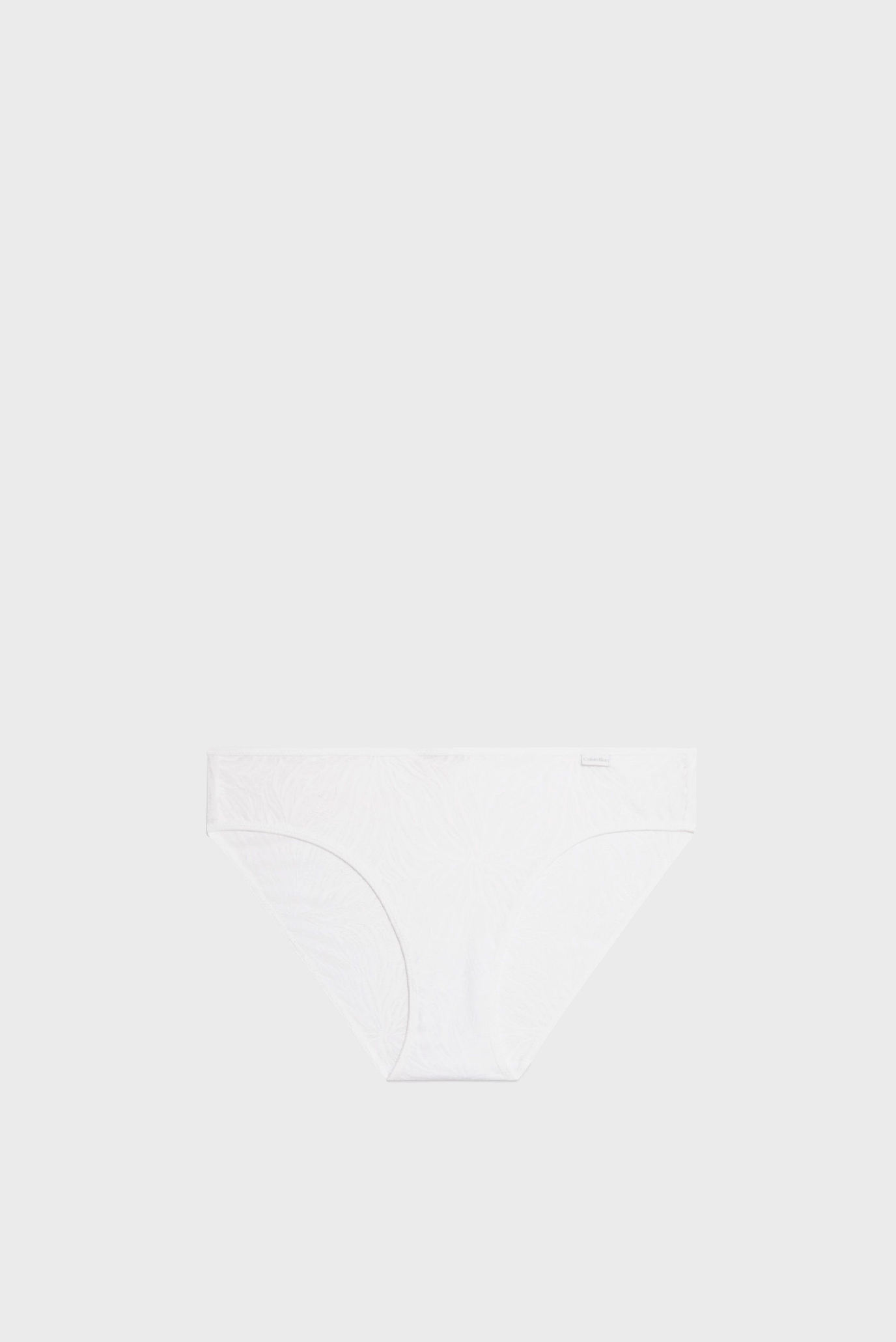 Женские белые трусикиCalvin Klein Женские белые трусики 18