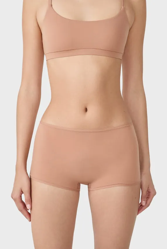 Трусы/PURE SOFT - SHORTY Etam