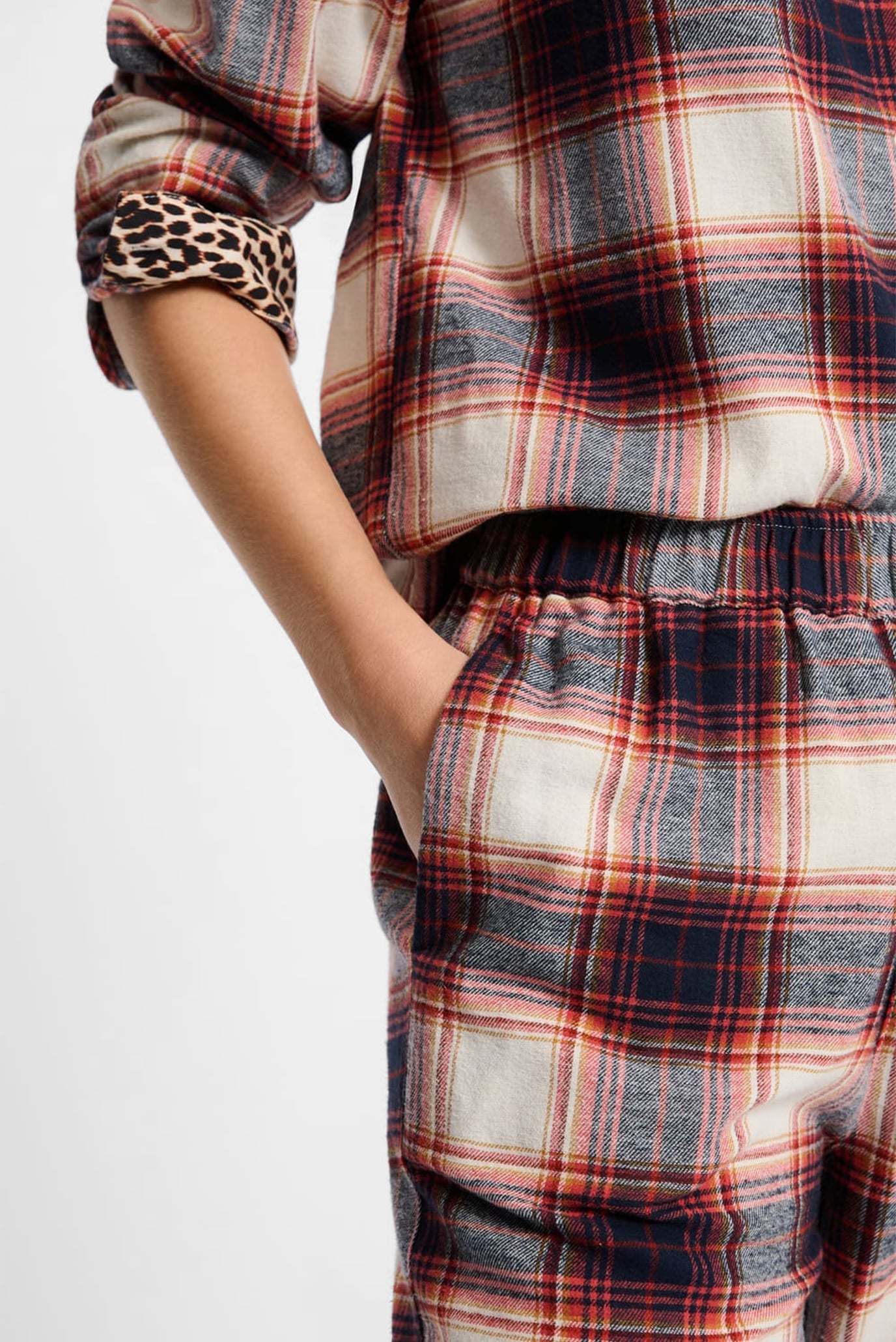 Штаны FARON - PANTALON 5