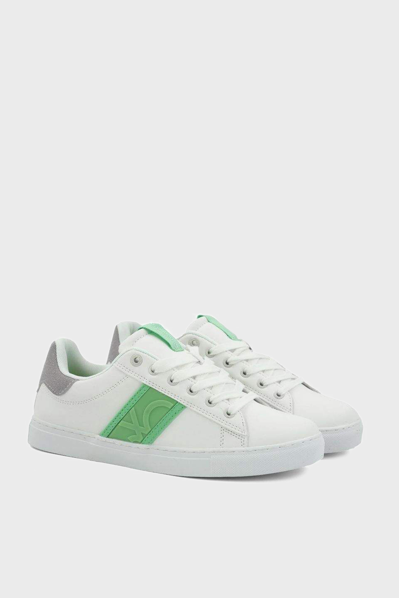 Кеды DALILA LTX 2