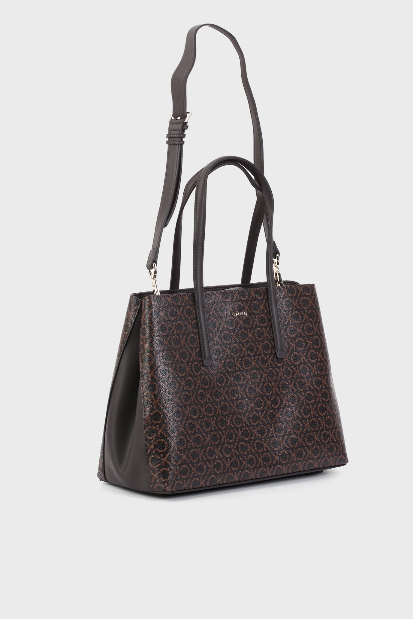 Сумка CK MUST TOTE MD MONO 2