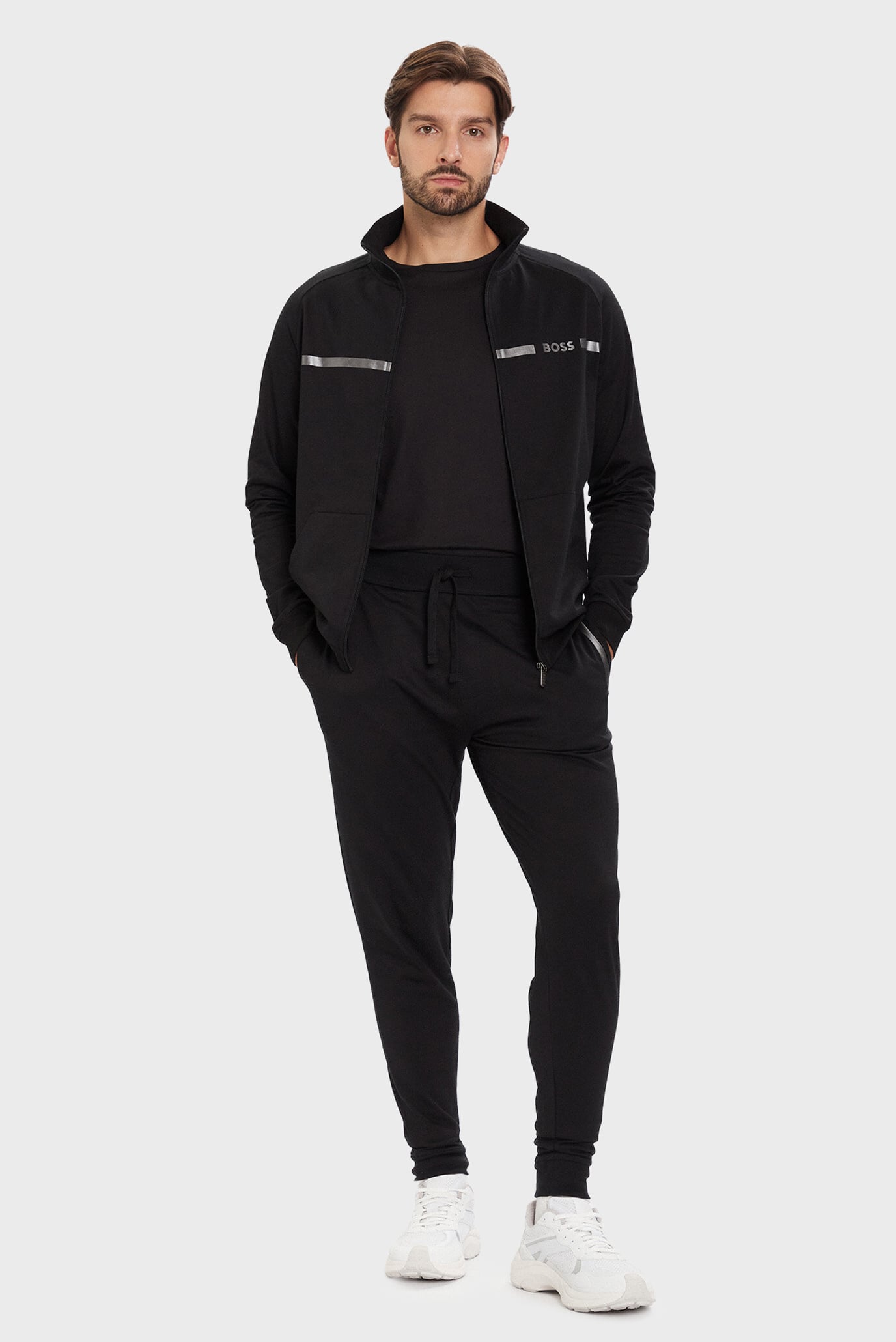 Штаны спортивные Authentic Pants 10269562 03 2