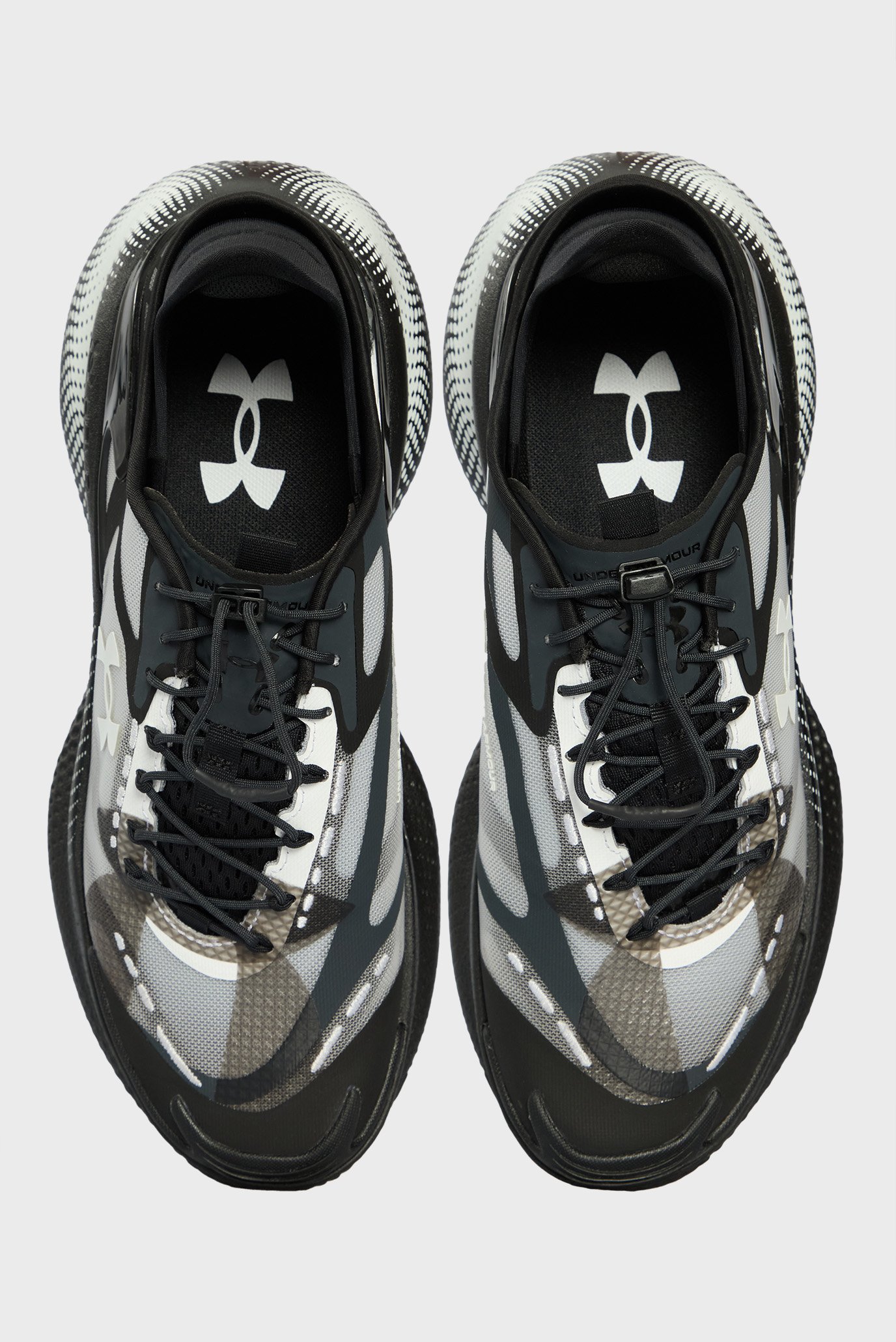 Кроссовки/UA Echo 4