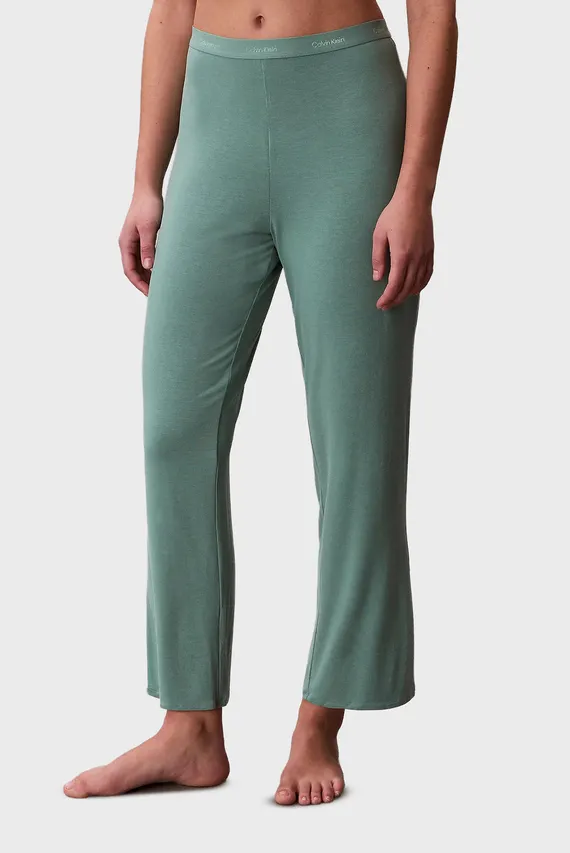 Штаны MODAL STOVEPIPE Calvin Klein