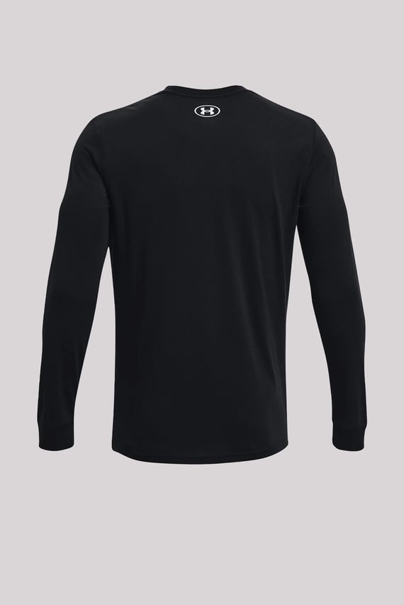 Лонгслив UA Pjt Rock Brahma Bull LS