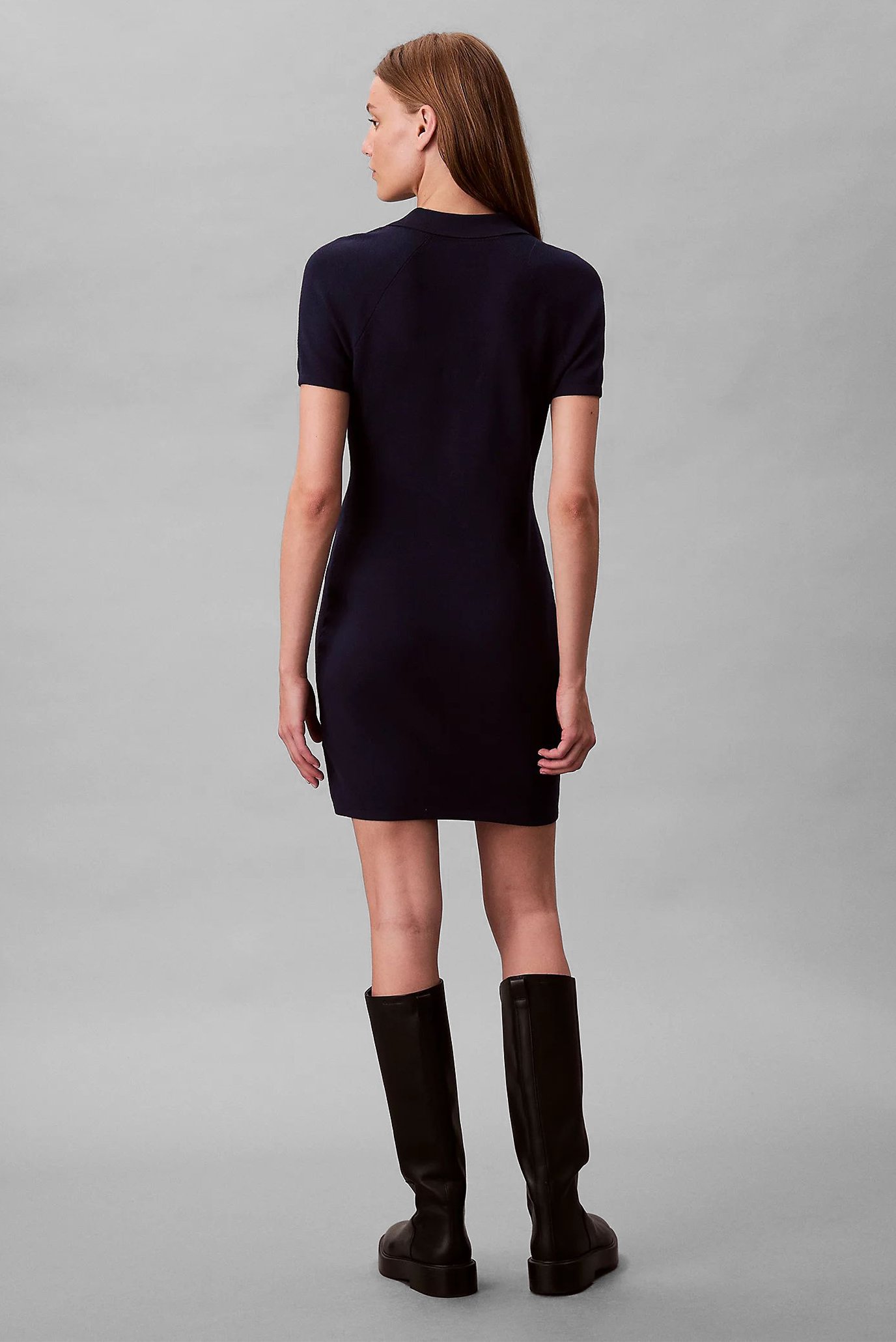 Платье Snowy Youthful Polo Dress 3