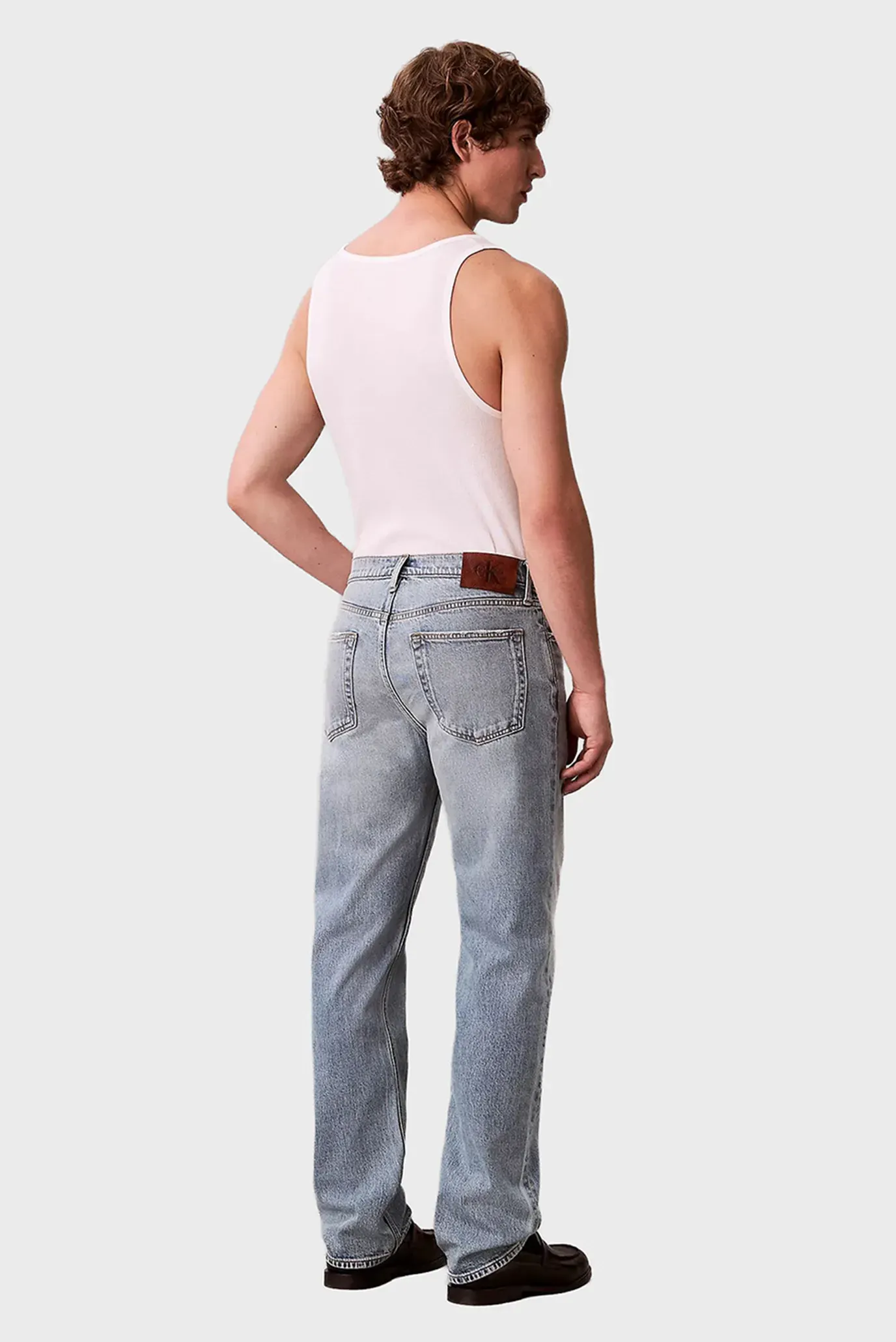 Джинсы STNDRD STRGHT SHILOH JEAN 4