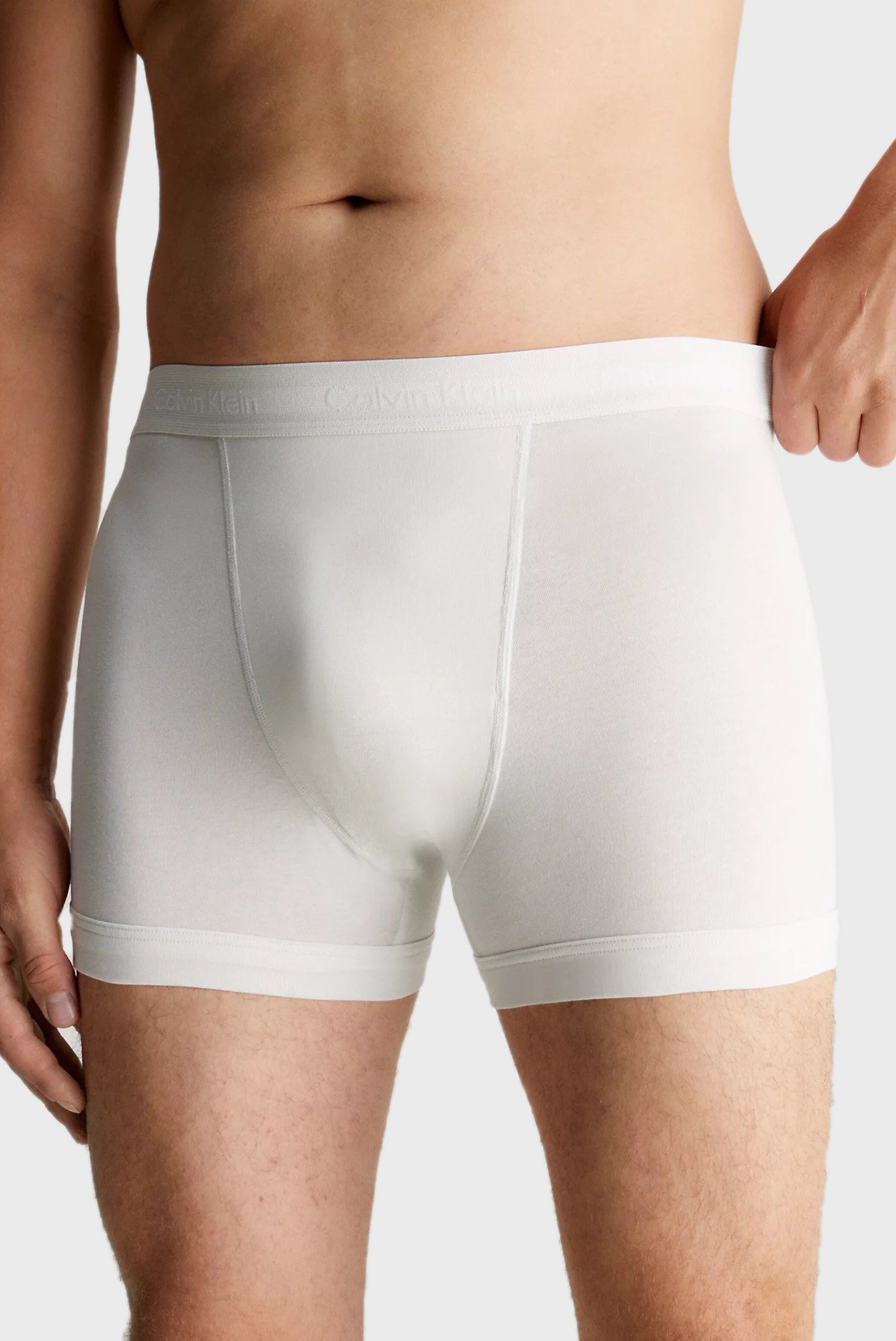 Набор белья TRUNK 3PKCalvin Klein Набор белья TRUNK 3PK 9