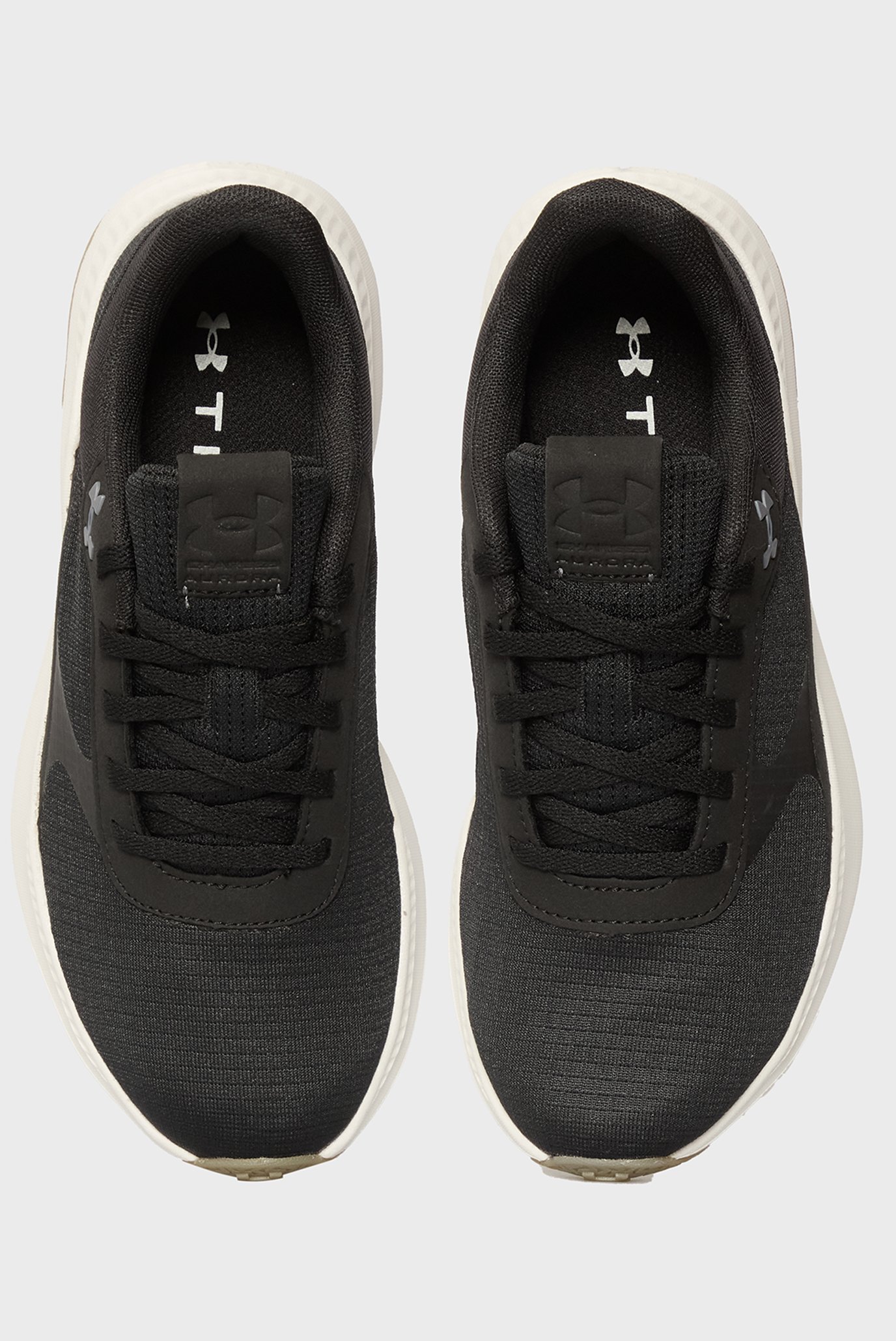 Кроссовки/UA W Aurora 3 4