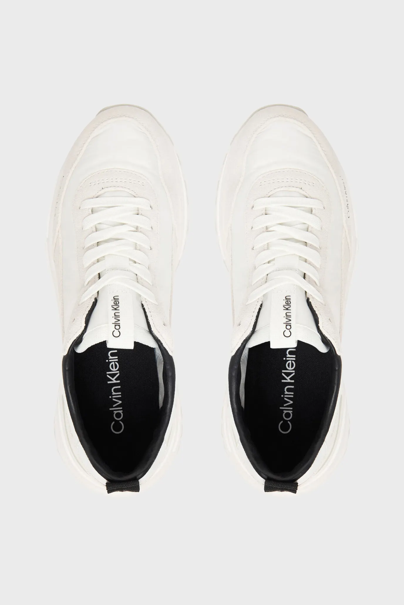 Кроссовки HIKE RUNNER MG NYLON MIX 5