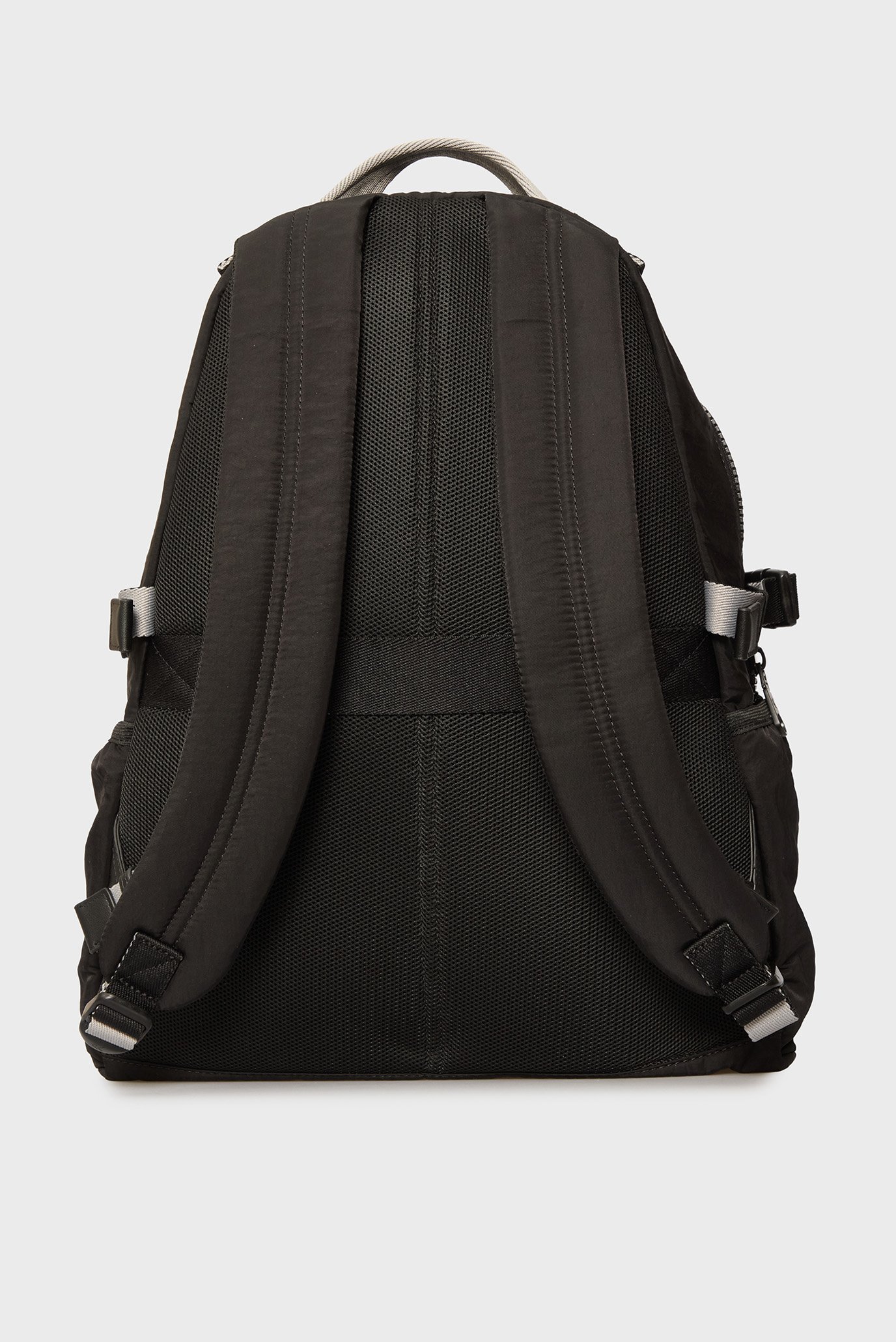 Рюкзак MESH ROUND BACKPACK 4