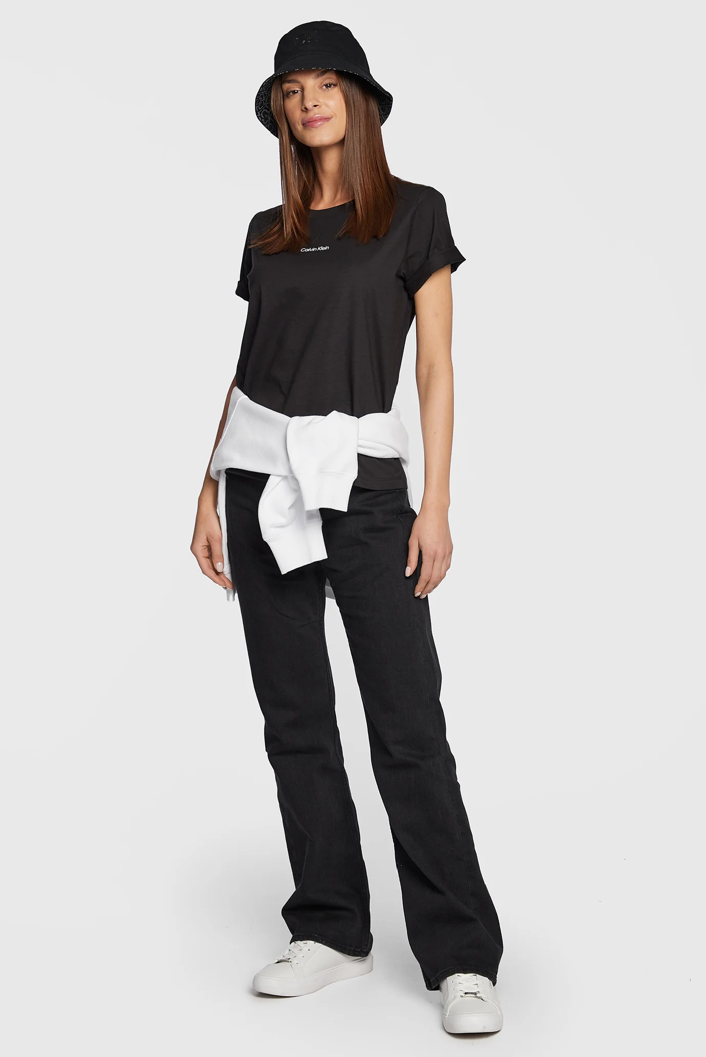 Джинсы AUTHENTIC BOOTCUT 2