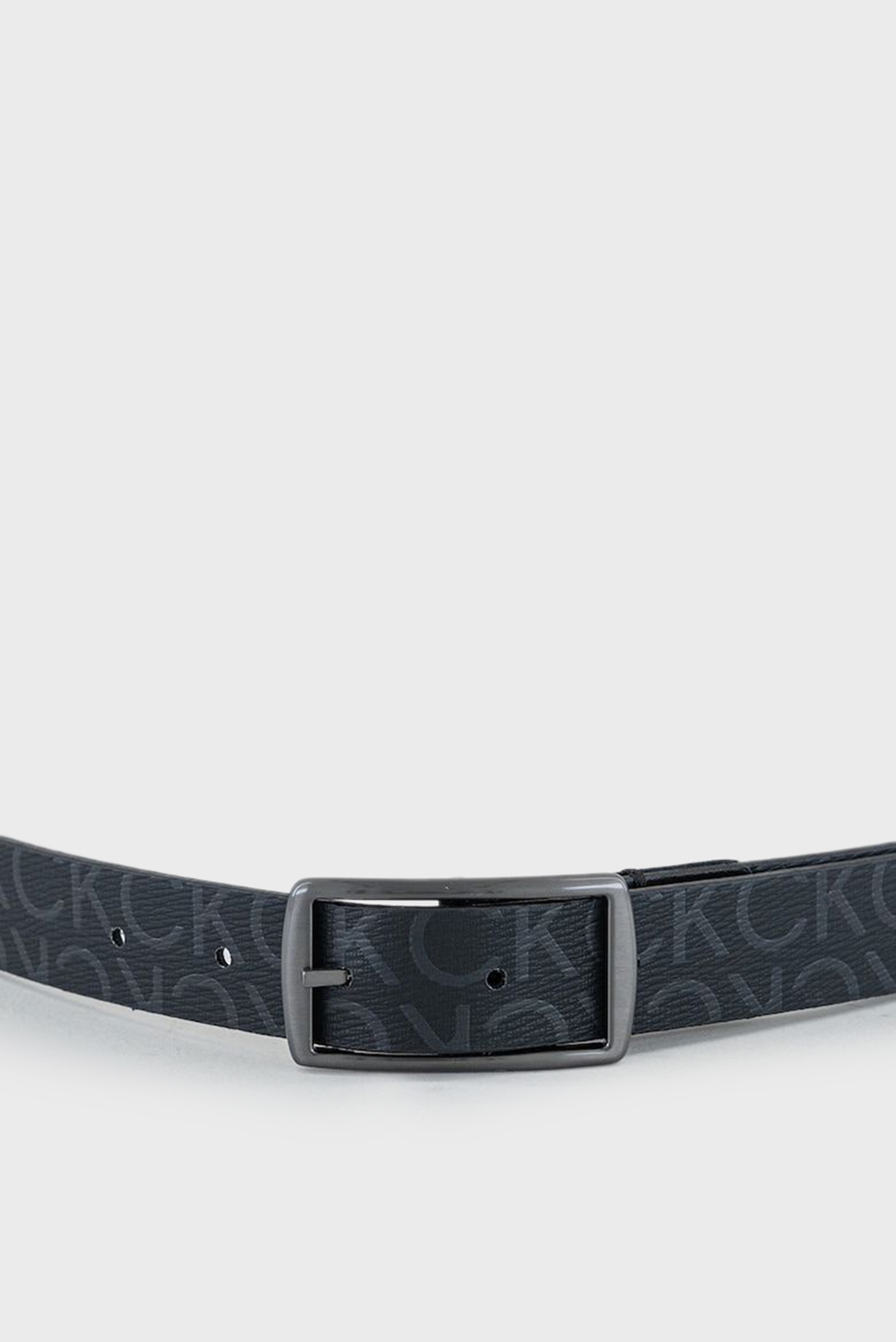 Ремень CK MUST REV BRIDGE 25MM_EPI MONO 4