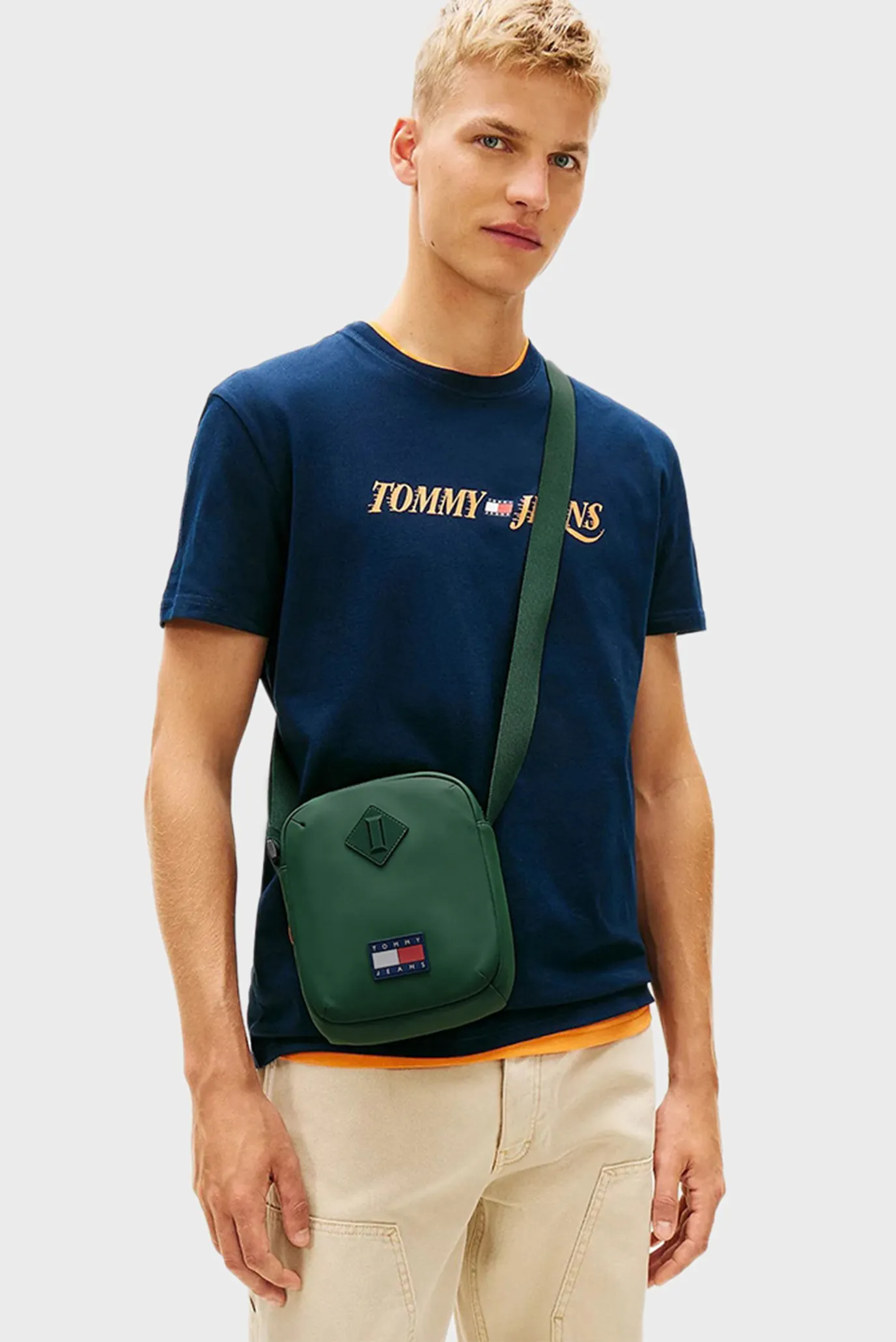 Сумка TJM DAILY ELEVATED REPORTER 2