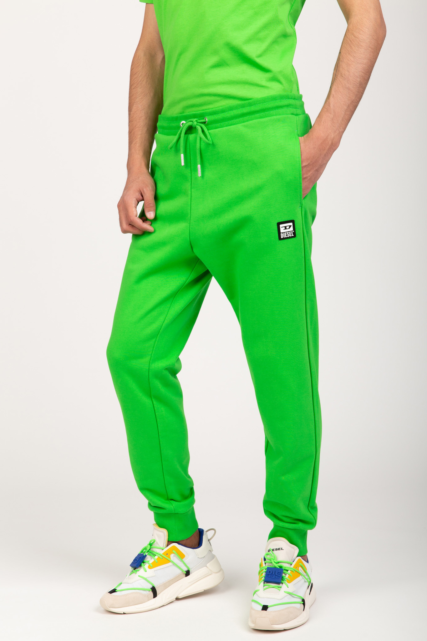 Штаны спортивные P-TAR-KA TROUSERS 2