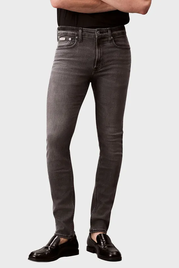 Джинсы/SLIM TUMBLED ROCK ECO COOL JEAN Calvin Klein Jeans