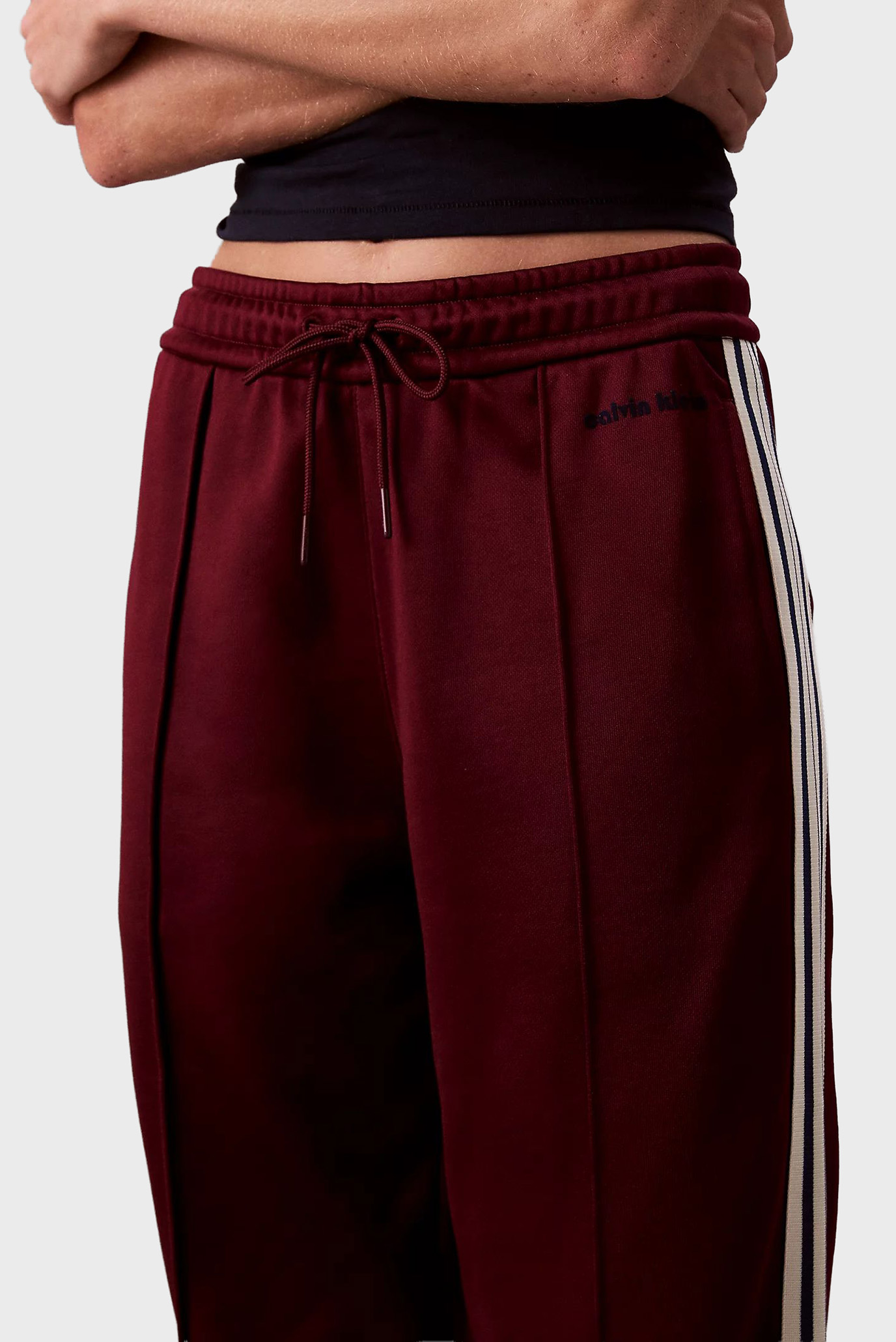 Штаны спортивные HGH SHN FRNCH TRRY T 2