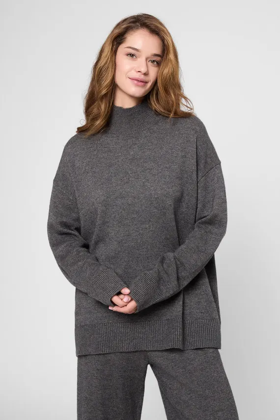 Свитер WKS 105 PRPY