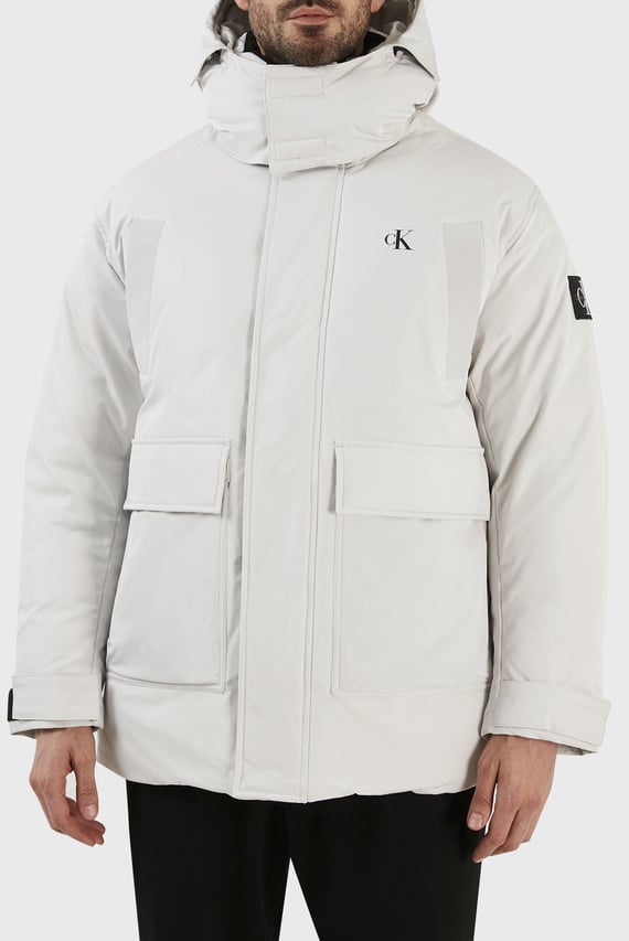 Куртка зимняя NON-DOWN TECHNICAL PARKA