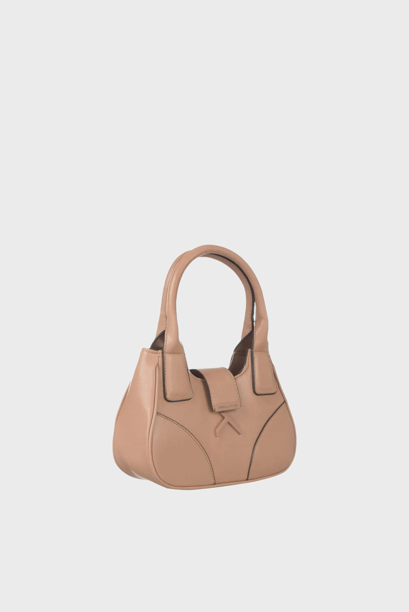 Сумка K&K BAGS SHOULDER BAG - BLK * HBKK-423-0007-26 3