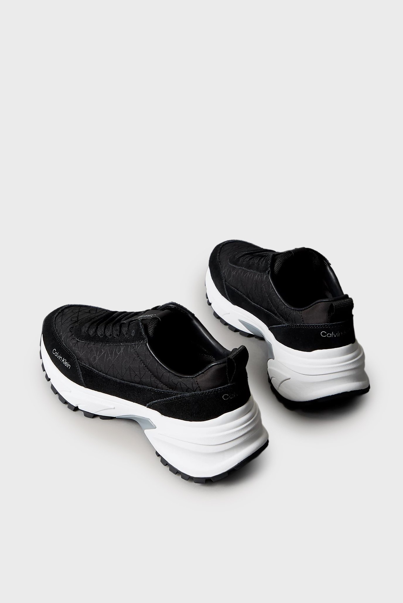 Кроссовки HIKE RUNNER CASUAL NY-SU AOP WN 3