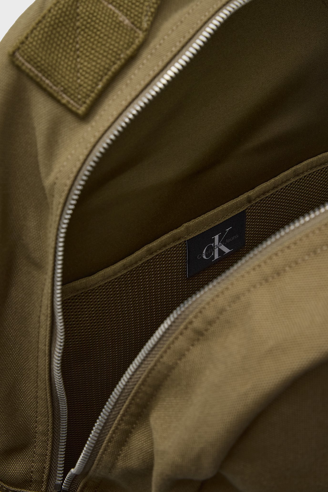 Мужской оливковый рюкзак SPORT ESSENTIALS CAMPUS BP W 5