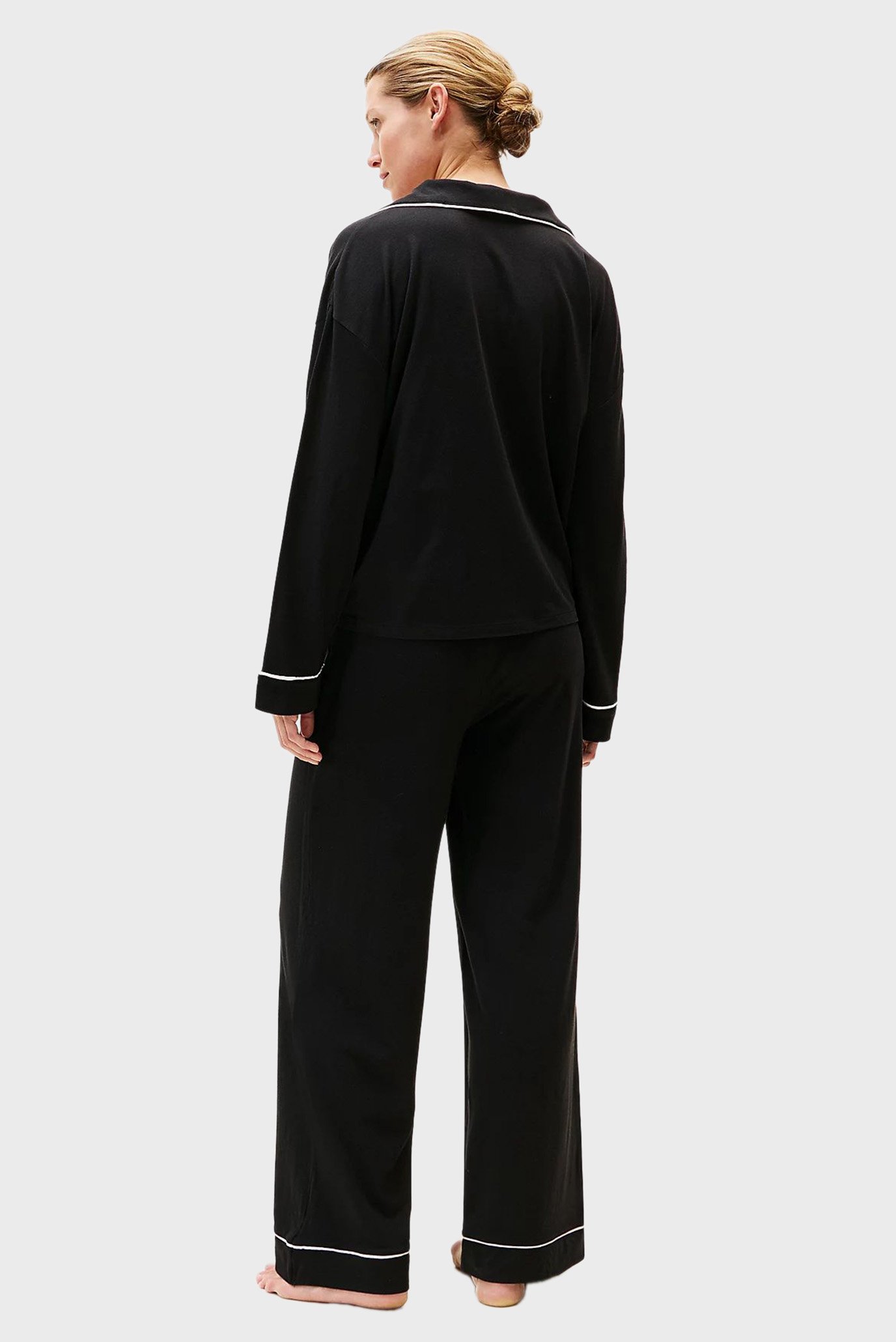 Пижама LS SHIRT PANTS SET 3